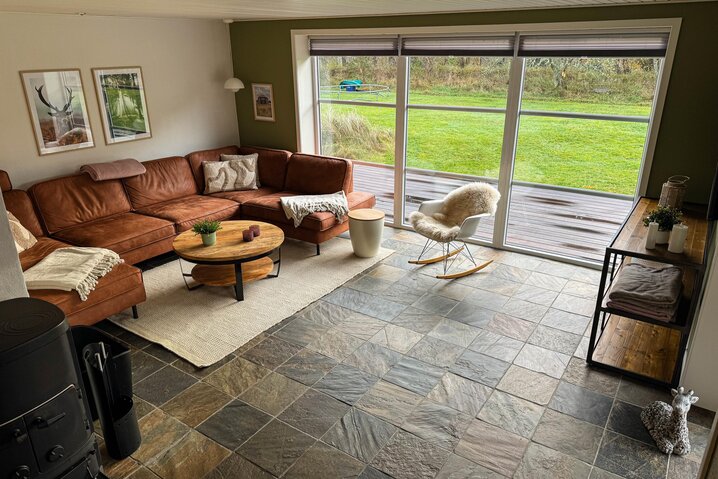 Sommerhus 60499 på Gl Mælkevej 50, Blåvand - Billede #1