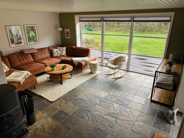 Sommerhus 60499 på Gl Mælkevej 50, Blåvand - Billede #1