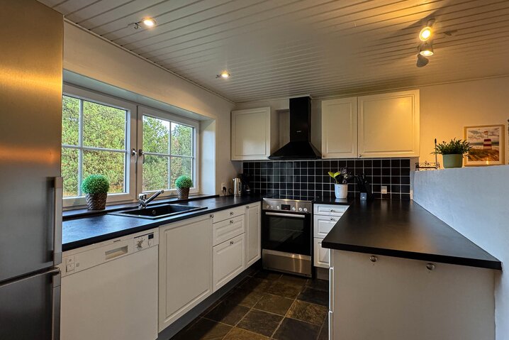 Sommerhus 60499 på Gl Mælkevej 50, Blåvand - Billede #2