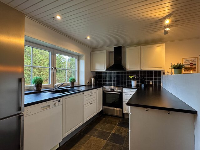 Sommerhus 60499 på Gl Mælkevej 50, Blåvand - Billede #2