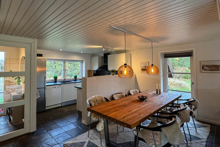 Sommerhus 60499 på Gl Mælkevej 50, Blåvand - Billede #5