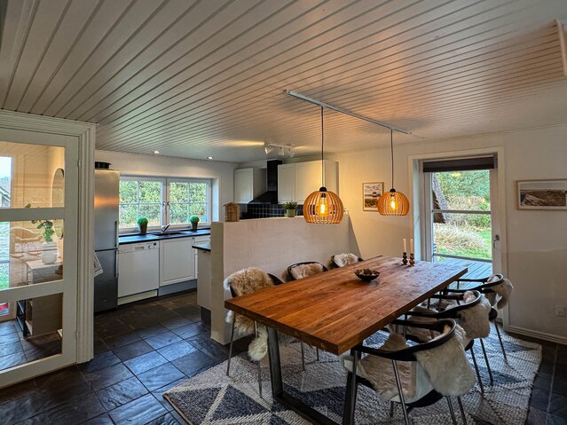 Sommerhus 60499 på Gl Mælkevej 50, Blåvand - Billede #5