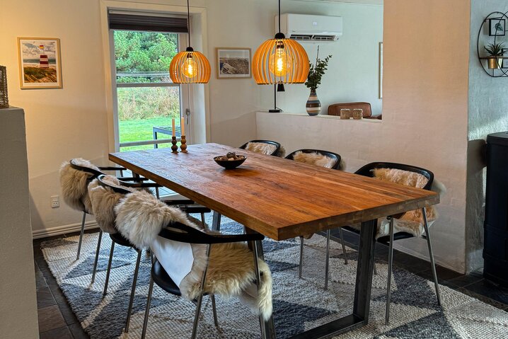 Sommerhus 60499 på Gl Mælkevej 50, Blåvand - Billede #7