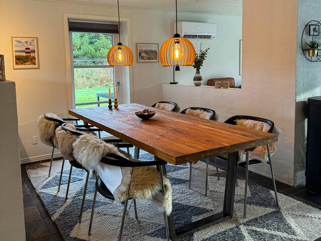 Sommerhus 60499 på Gl Mælkevej 50, Blåvand - Billede #7