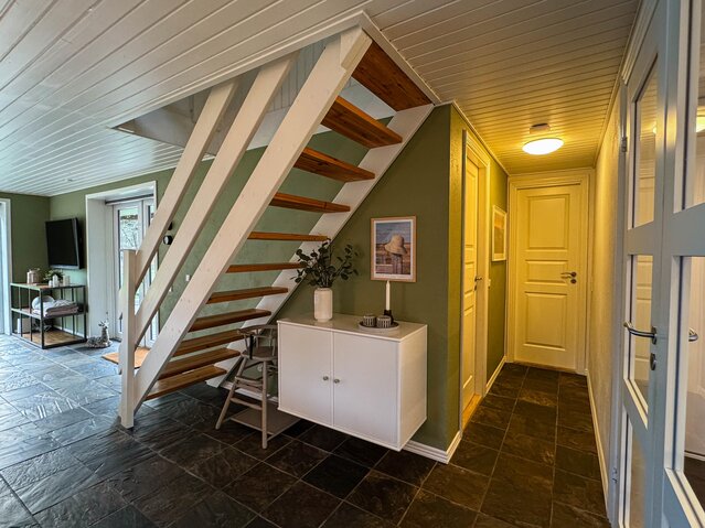 Sommerhus 60499 på Gl Mælkevej 50, Blåvand - Billede #10