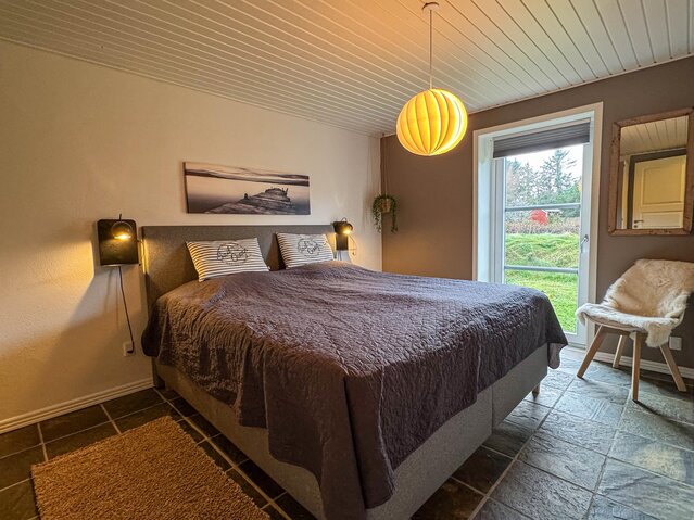 Sommerhus 60499 på Gl Mælkevej 50, Blåvand - Billede #11