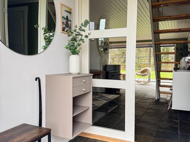 Sommerhus 60499 på Gl Mælkevej 50, Blåvand - Billede #21