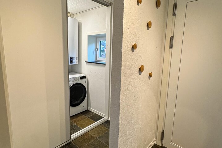 Sommerhus 60499 på Gl Mælkevej 50, Blåvand - Billede #22