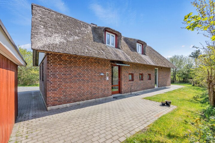 Ferienhaus 60500 in Hans Thuesensvej 21, Blåvand - Bild #31