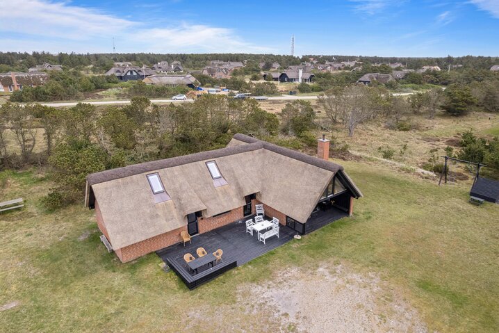 Ferienhaus 60501 in Fyrvej 56, Blåvand - Bild #39