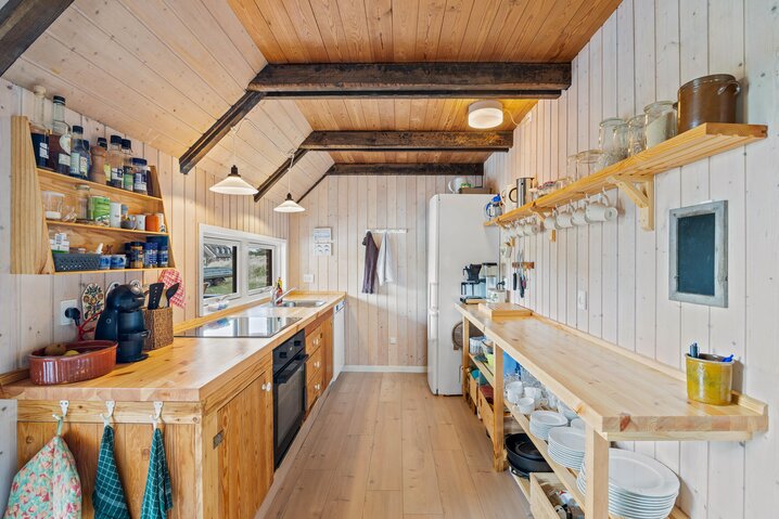 Ferienhaus 60501 in Fyrvej 56, Blåvand - Bild #2