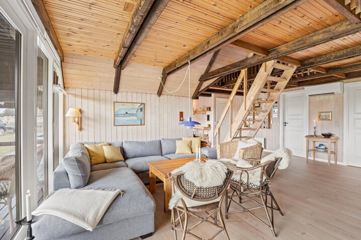 Ferienhaus 60501 in Fyrvej 56, Blåvand - Bild #3