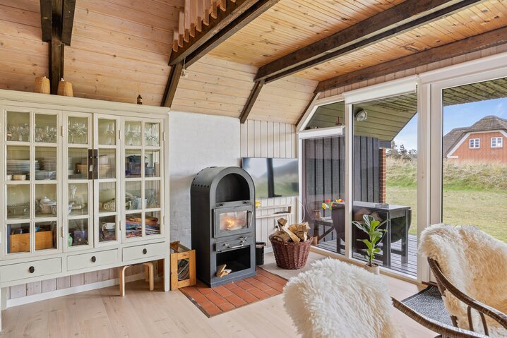 Ferienhaus 60501 in Fyrvej 56, Blåvand - Bild #4