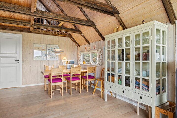 Ferienhaus 60501 in Fyrvej 56, Blåvand - Bild #5