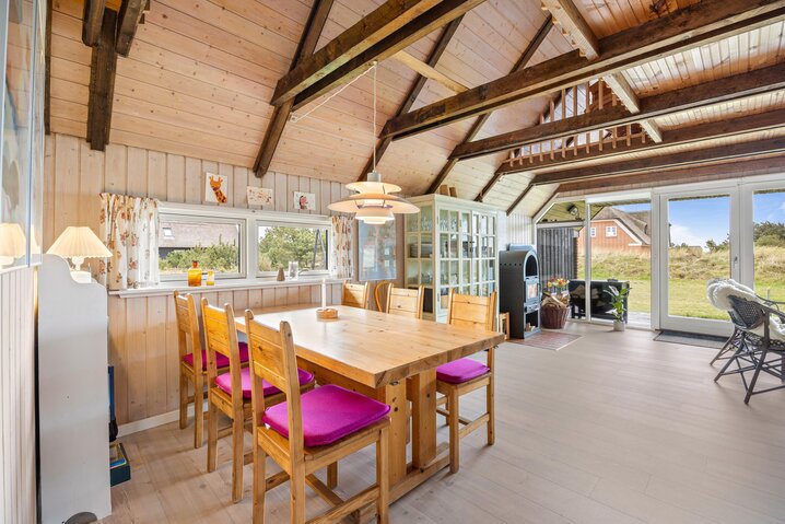 Ferienhaus 60501 in Fyrvej 56, Blåvand - Bild #6