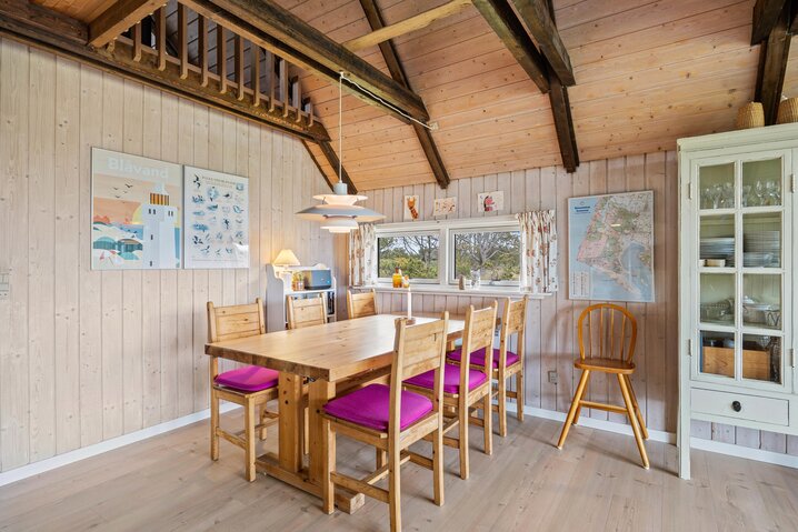 Ferienhaus 60501 in Fyrvej 56, Blåvand - Bild #7