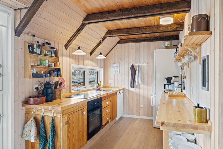 Ferienhaus 60501 in Fyrvej 56, Blåvand - Bild #8