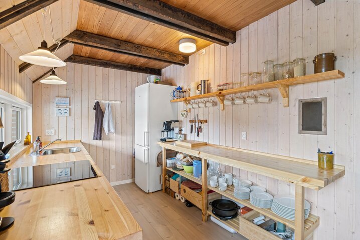 Ferienhaus 60501 in Fyrvej 56, Blåvand - Bild #9