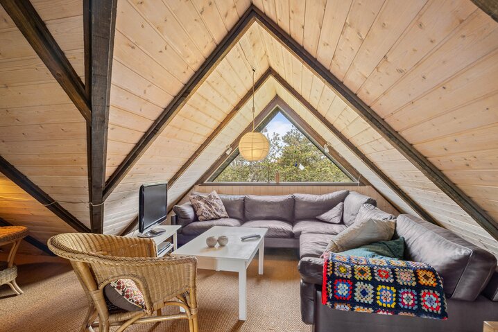 Ferienhaus 60501 in Fyrvej 56, Blåvand - Bild #10