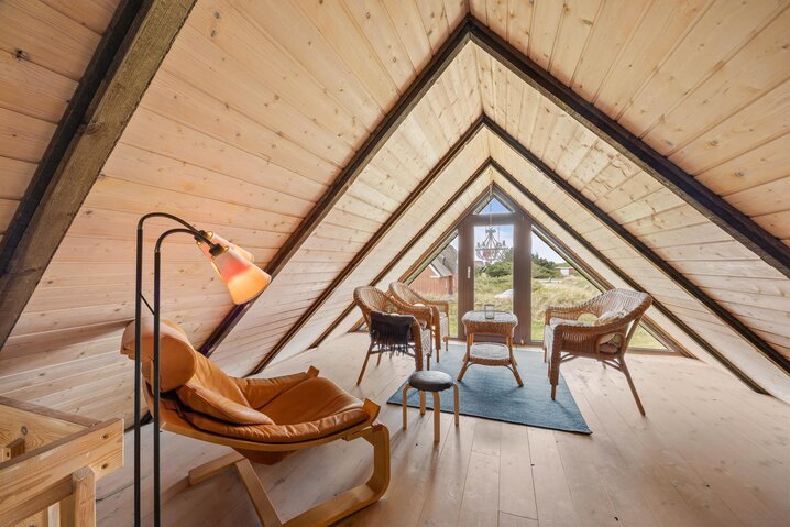 Ferienhaus 60501 in Fyrvej 56, Blåvand - Bild #11