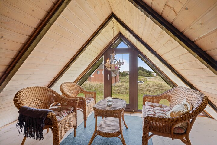 Ferienhaus 60501 in Fyrvej 56, Blåvand - Bild #12