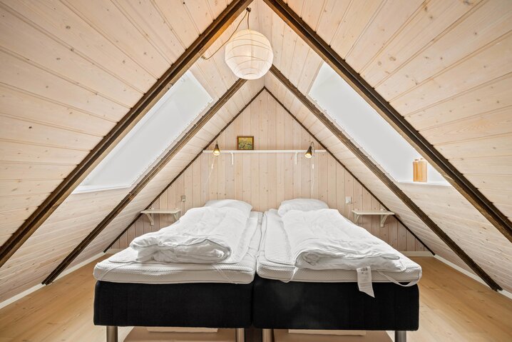 Ferienhaus 60501 in Fyrvej 56, Blåvand - Bild #15