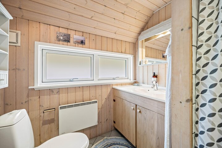 Ferienhaus 60501 in Fyrvej 56, Blåvand - Bild #16