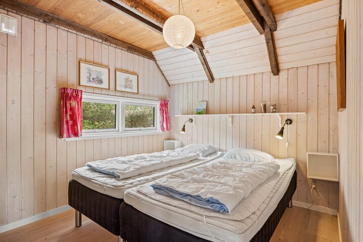 Ferienhaus 60501 in Fyrvej 56, Blåvand - Bild #18