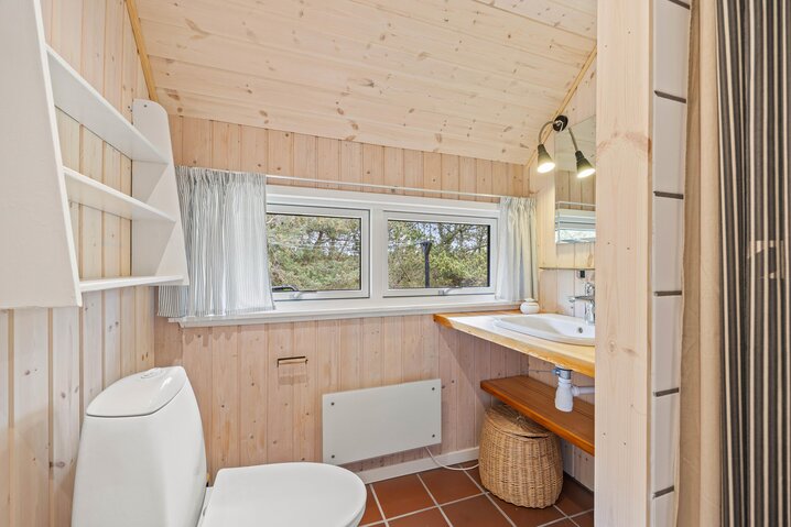 Ferienhaus 60501 in Fyrvej 56, Blåvand - Bild #19