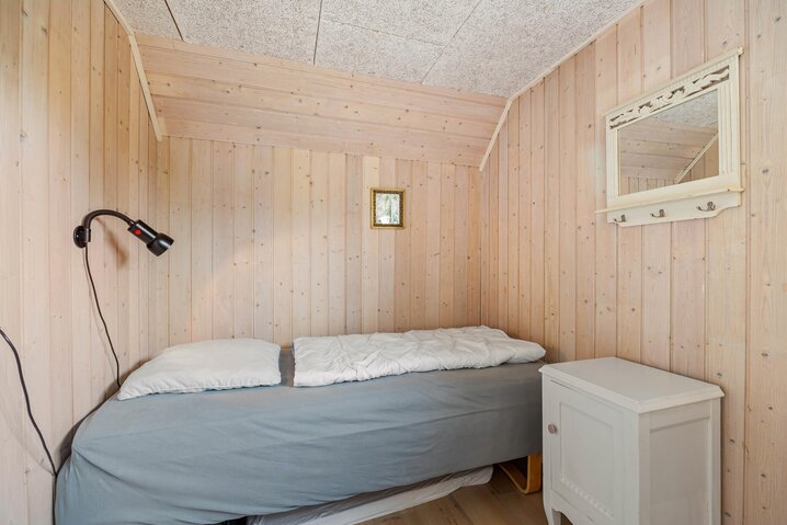 Ferienhaus 60501 in Fyrvej 56, Blåvand - Bild #22