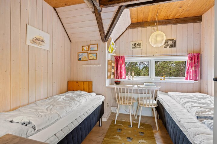 Ferienhaus 60501 in Fyrvej 56, Blåvand - Bild #23