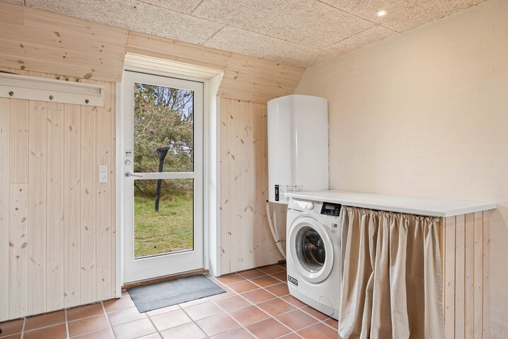 Ferienhaus 60501 in Fyrvej 56, Blåvand - Bild #25