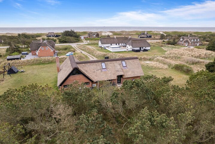 Ferienhaus 60501 in Fyrvej 56, Blåvand - Bild #26