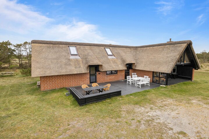 Ferienhaus 60501 in Fyrvej 56, Blåvand - Bild #27