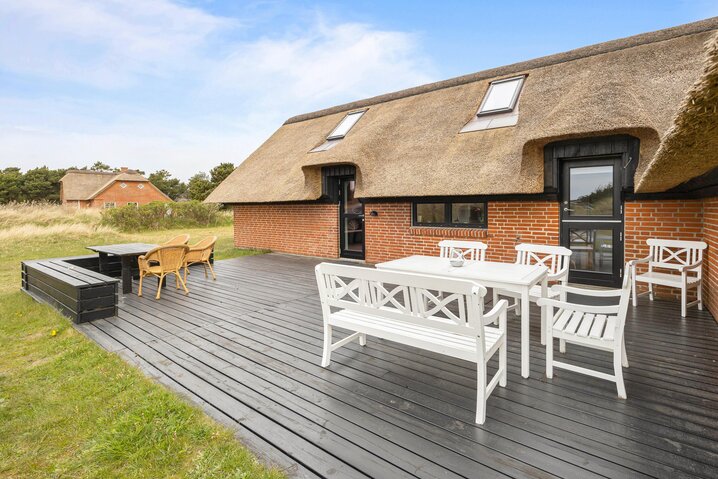 Ferienhaus 60501 in Fyrvej 56, Blåvand - Bild #28