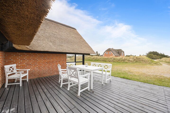 Ferienhaus 60501 in Fyrvej 56, Blåvand - Bild #29
