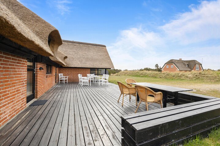 Ferienhaus 60501 in Fyrvej 56, Blåvand - Bild #30