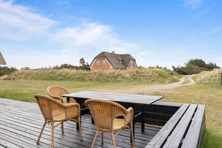 Ferienhaus 60501 in Fyrvej 56, Blåvand - Bild #31