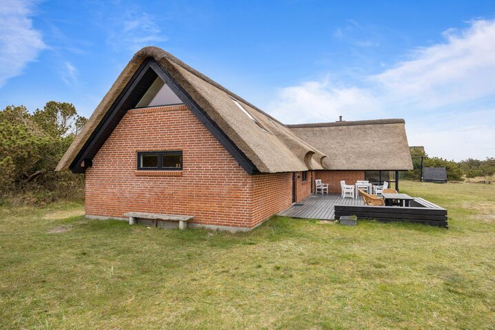 Ferienhaus 60501 in Fyrvej 56, Blåvand - Bild #32