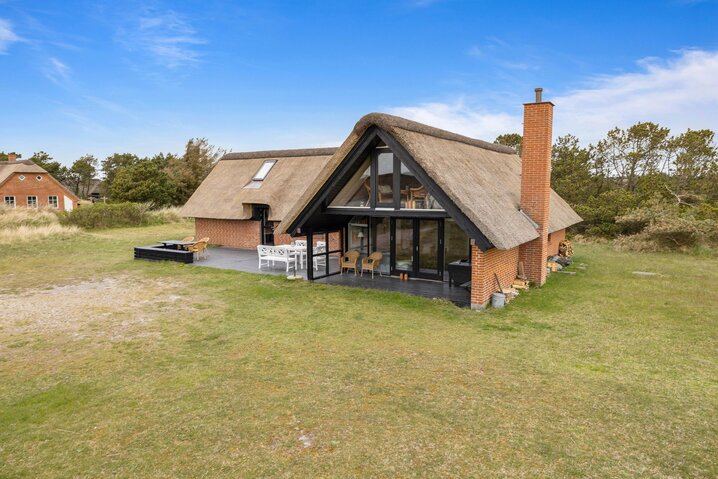 Ferienhaus 60501 in Fyrvej 56, Blåvand - Bild #0