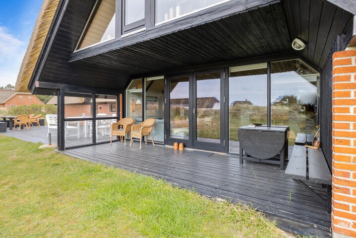 Ferienhaus 60501 in Fyrvej 56, Blåvand - Bild #33