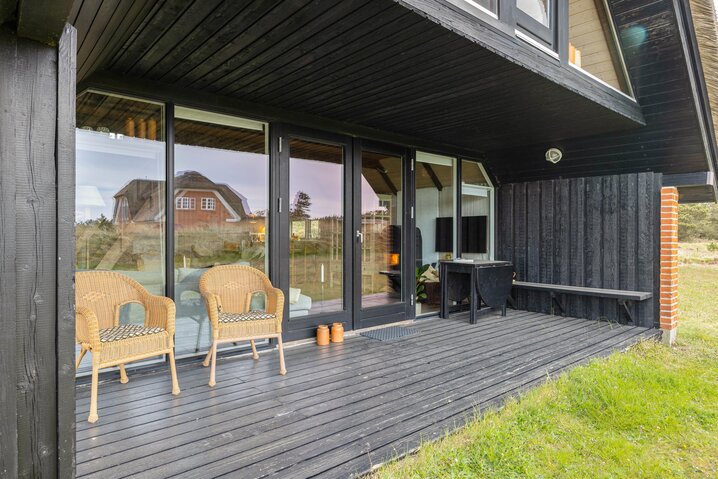Ferienhaus 60501 in Fyrvej 56, Blåvand - Bild #34
