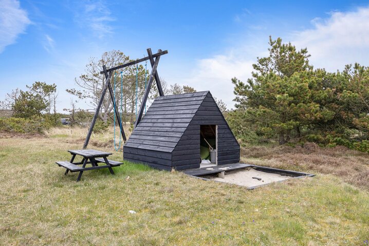 Ferienhaus 60501 in Fyrvej 56, Blåvand - Bild #36