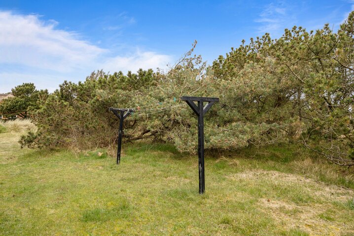 Ferienhaus 60501 in Fyrvej 56, Blåvand - Bild #38