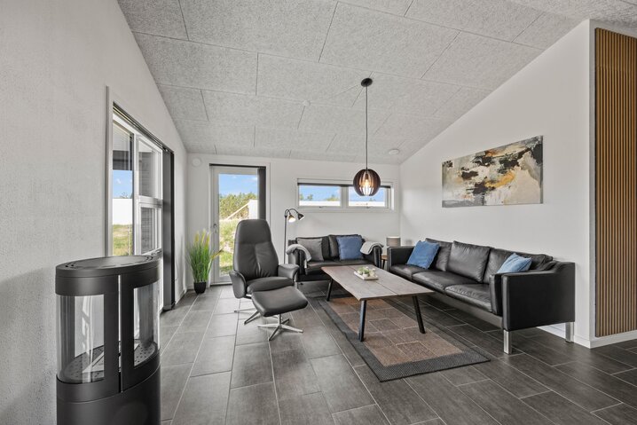 Sommerhus 60502 på Solhaven 7, Blåvand - Billede #4
