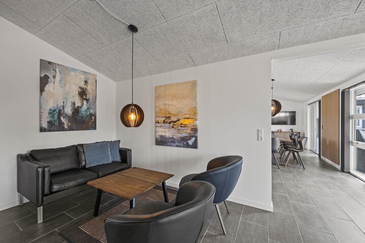 Sommerhus 60502 på Solhaven 7, Blåvand - Billede #8