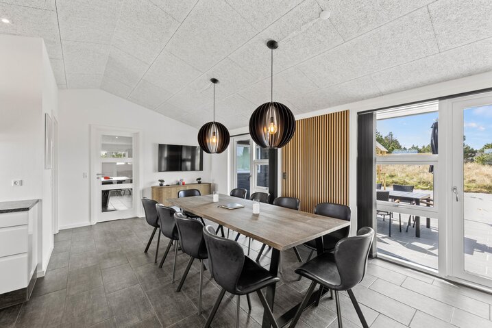 Sommerhus 60502 på Solhaven 7, Blåvand - Billede #9