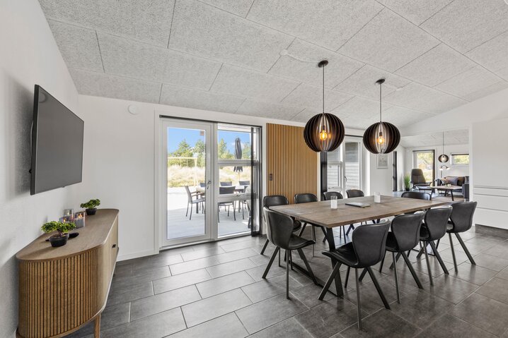 Sommerhus 60502 på Solhaven 7, Blåvand - Billede #10