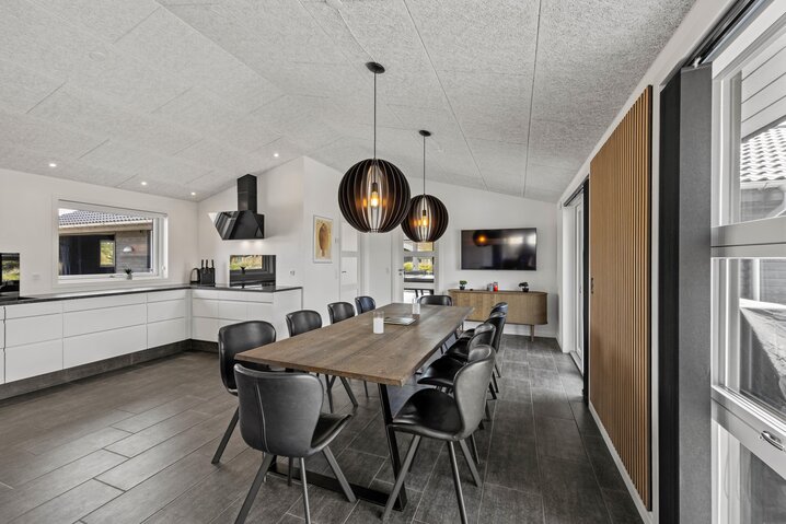 Sommerhus 60502 på Solhaven 7, Blåvand - Billede #11