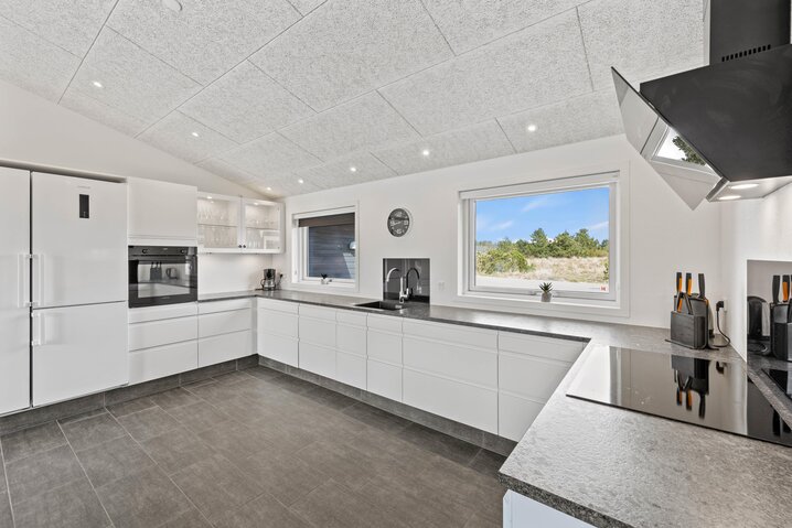 Sommerhus 60502 på Solhaven 7, Blåvand - Billede #12